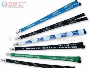 批發證件掛繩,胸卡掛繩,鞋帶,廠牌帶,腰帶_辦公、文教_世界工廠網中國產品信息庫
