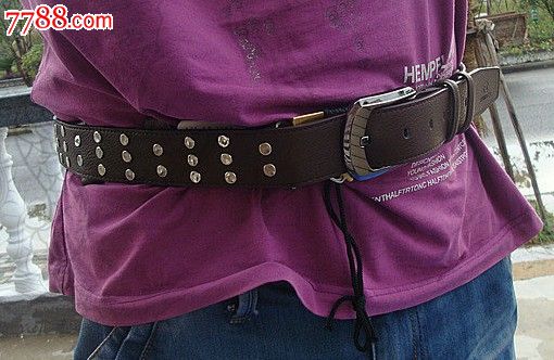 武術(shù)劍腰帶劍軟劍真皮皮帶劍包銅未開刃包郵_皮帶_新疆火花【中國收藏熱線】