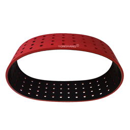 橡膠輸紙平皮帶 糊盒機皮帶價格 橡膠輸紙平皮帶 糊盒機皮帶型號規(guī)格