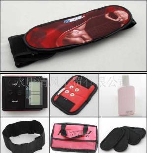 美國AB360健身器加強型 瘦身腰帶_世界工廠網中國產品信息庫