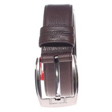 紅豆 經(jīng)典時尚 10新款 男士 字母 針扣腰帶gh119172013