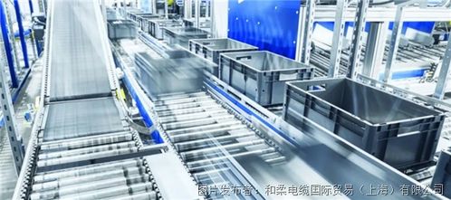 和柔 q a 如何為您的自動化輸送系統(tǒng)選擇電纜