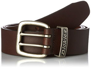 dickies 帝客 男士雙針腰帶多少錢