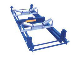 ics 20a型電子皮帶秤