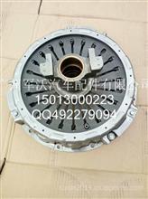 【歐洲卡車配件沃爾沃volvo重卡發動機皮帶漲緊輪,fh/fm價格,圖片,配件廠家】