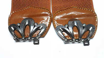 百搭時尚蝴蝶花型對扣橡筋腰帶,韓版腰飾,廠家來樣定做男女皮帶 - 百搭時尚蝴蝶花型對扣橡筋腰帶,韓版腰飾,廠家來樣定做男女皮帶廠家 - 百搭時尚蝴蝶花型對扣橡筋腰帶,韓版腰飾,廠家來樣定做男女皮帶價格 - 廣州市海珠區純潔皮帶廠 - 