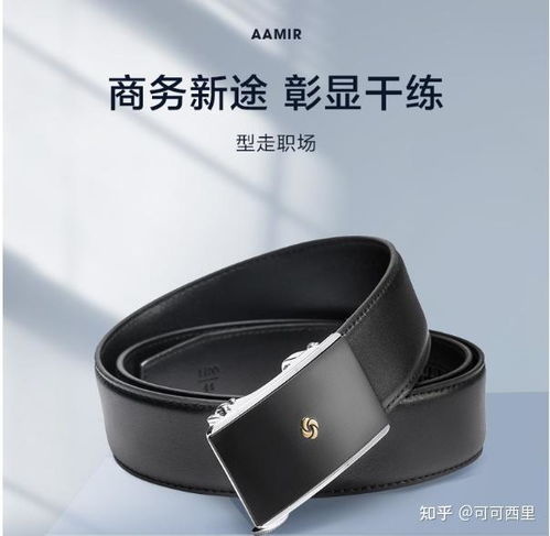 500內的男士皮帶或腰帶可以推薦嗎