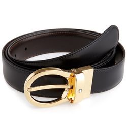 montblanc 萬寶龍 38579 男士腰帶