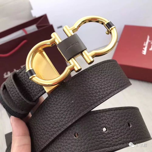 公主屋精選原單品質 菲拉格慕腰帶皮帶集合