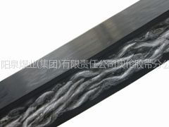 奧倫800spvg輸送帶 高強度阻燃帶在工業應用中的優勢與陽泉煤業集團案例