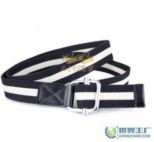 簡易寬身純棉腰帶 舒適與實(shí)用的二手優(yōu)選