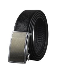 選購男士腰帶的終極指南 3款亞馬遜熱門品牌推薦