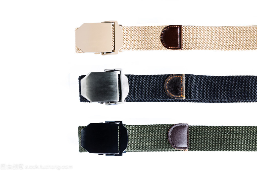 軍用戰術腰帶 戶外時尚與實用功能的完美結合